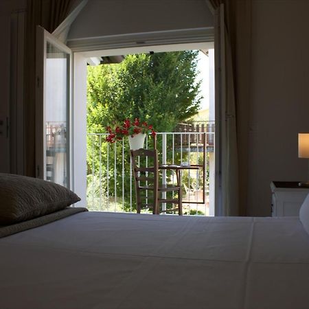 페스키에라델가르다 Casa Speri B&B 외부 사진
