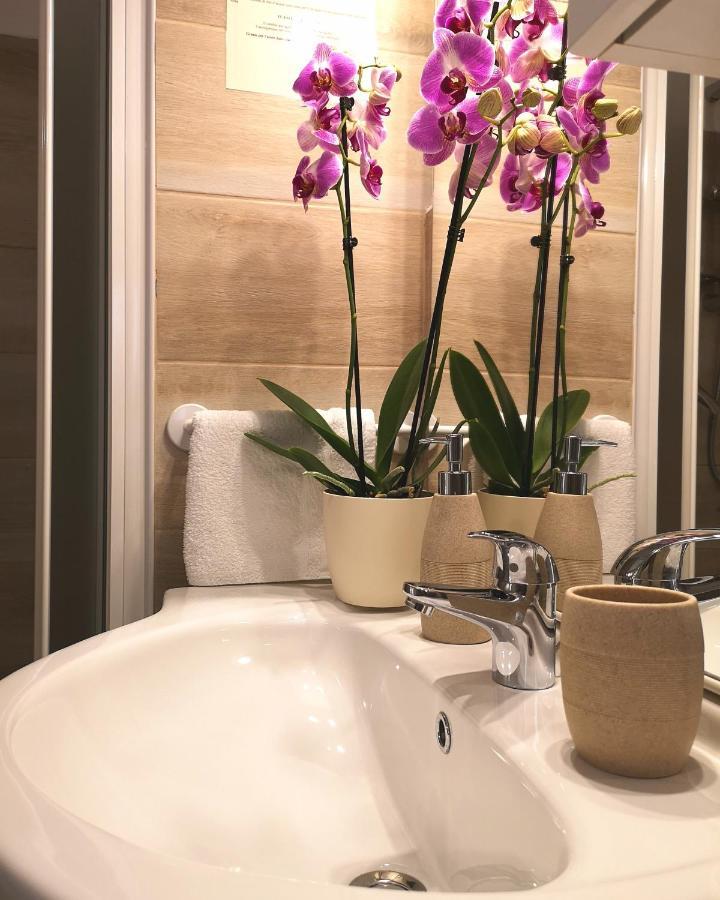 페스키에라델가르다 Casa Speri B&B 외부 사진