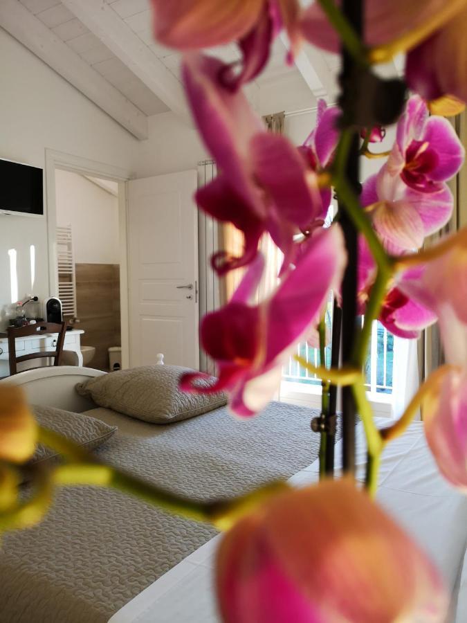 페스키에라델가르다 Casa Speri B&B 외부 사진