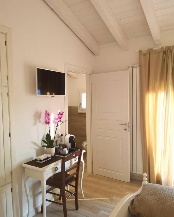 페스키에라델가르다 Casa Speri B&B 외부 사진