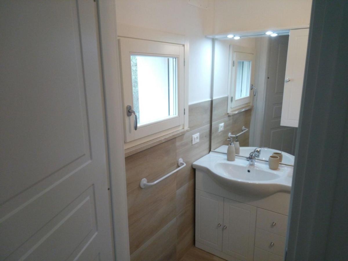 페스키에라델가르다 Casa Speri B&B 외부 사진