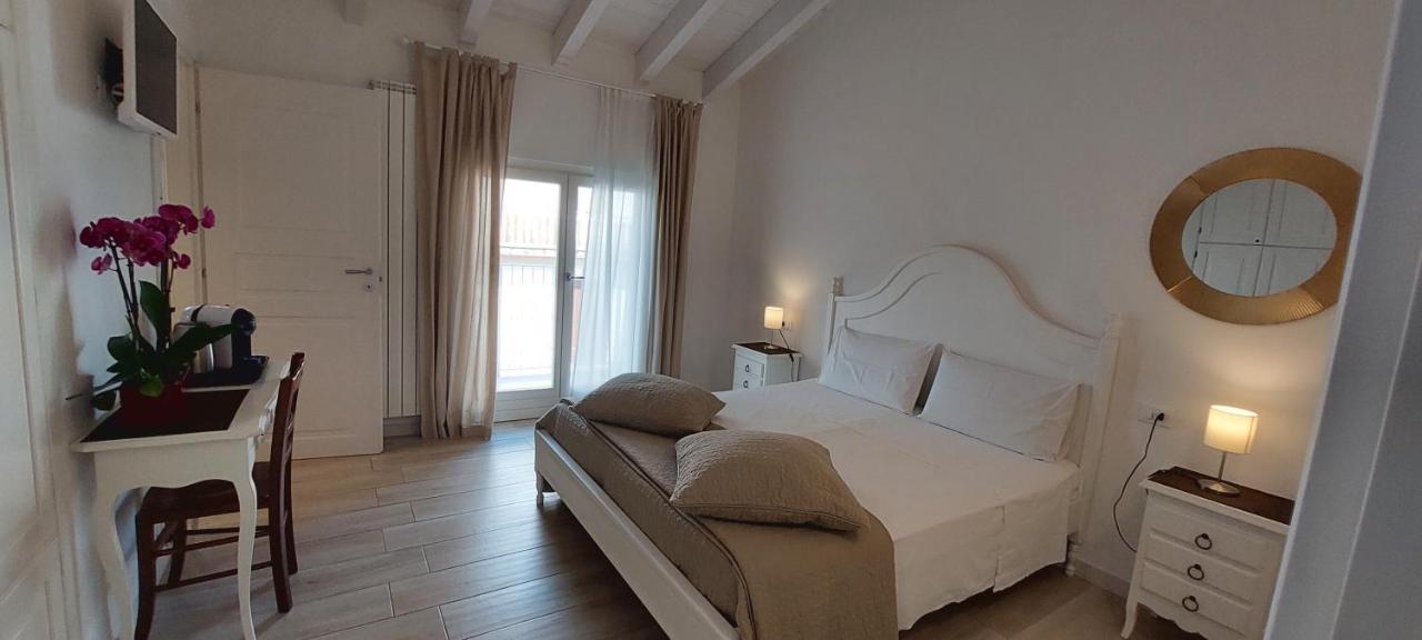 페스키에라델가르다 Casa Speri B&B 외부 사진