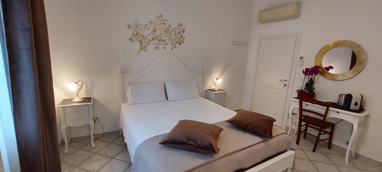 페스키에라델가르다 Casa Speri B&B 외부 사진