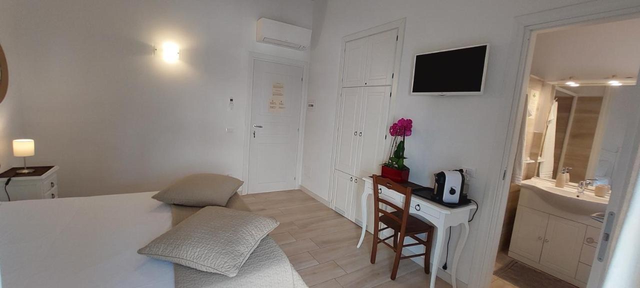 페스키에라델가르다 Casa Speri B&B 외부 사진