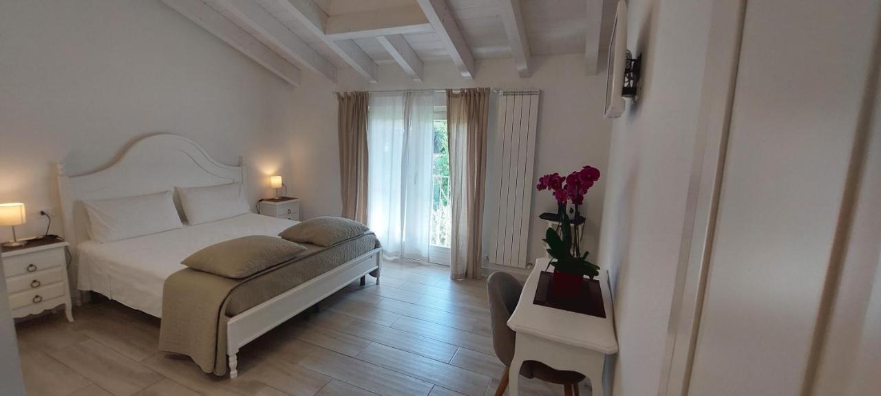 페스키에라델가르다 Casa Speri B&B 외부 사진