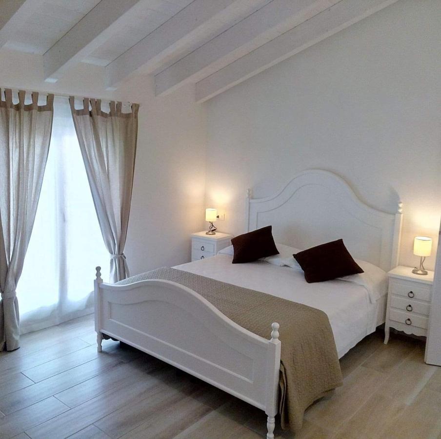 페스키에라델가르다 Casa Speri B&B 외부 사진