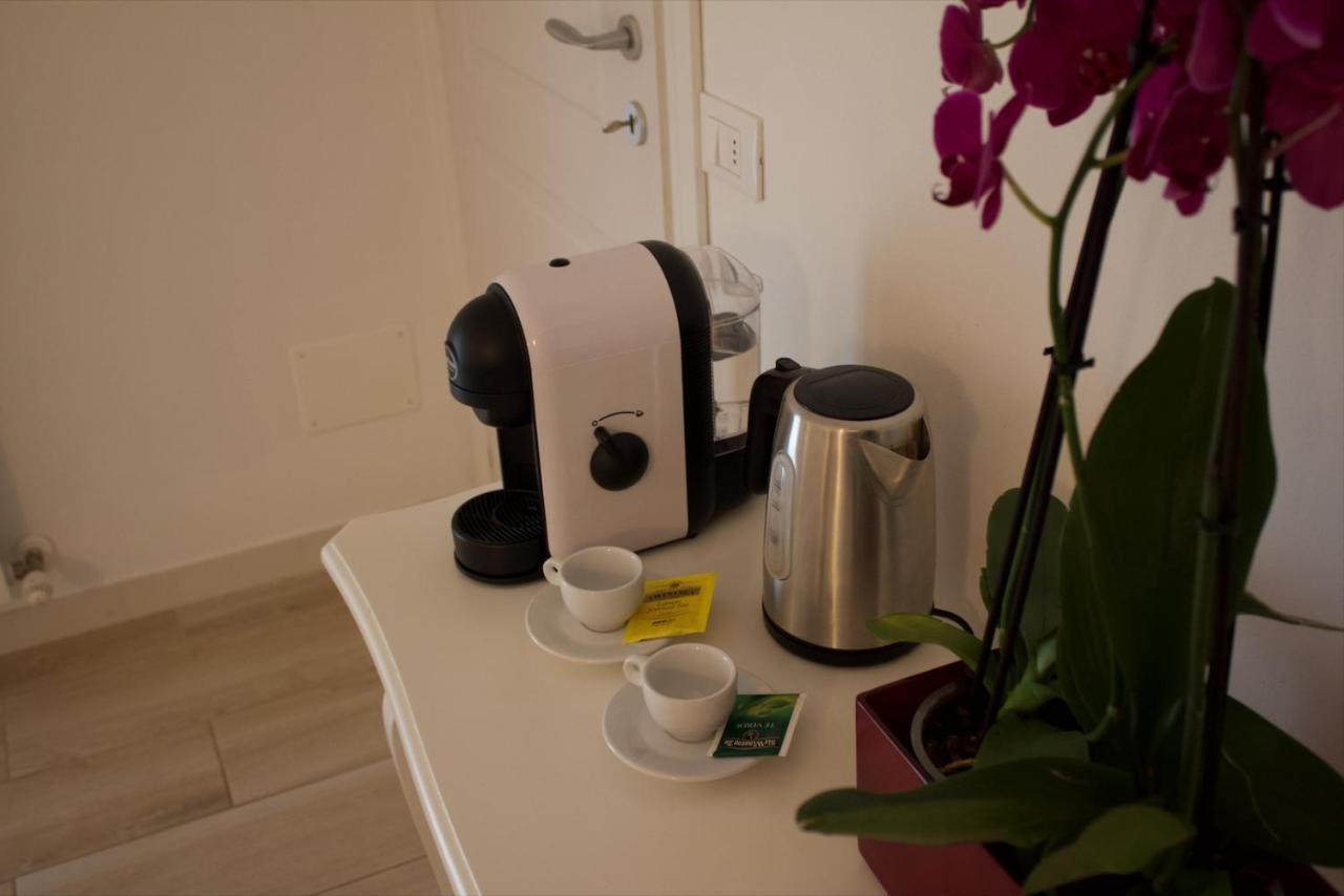 페스키에라델가르다 Casa Speri B&B 외부 사진