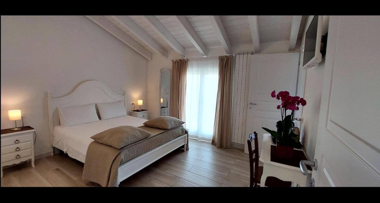 페스키에라델가르다 Casa Speri B&B 외부 사진
