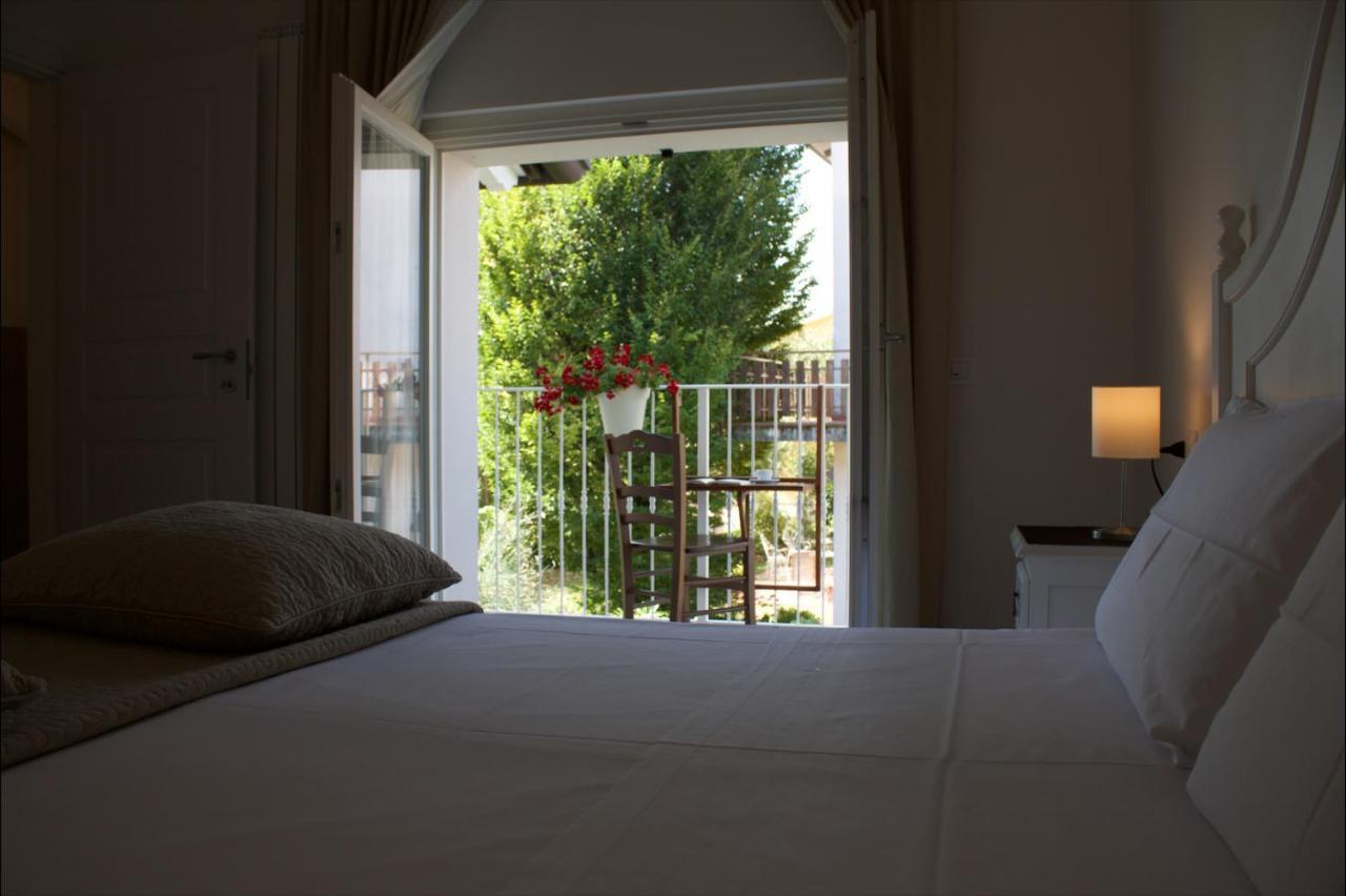 페스키에라델가르다 Casa Speri B&B 외부 사진