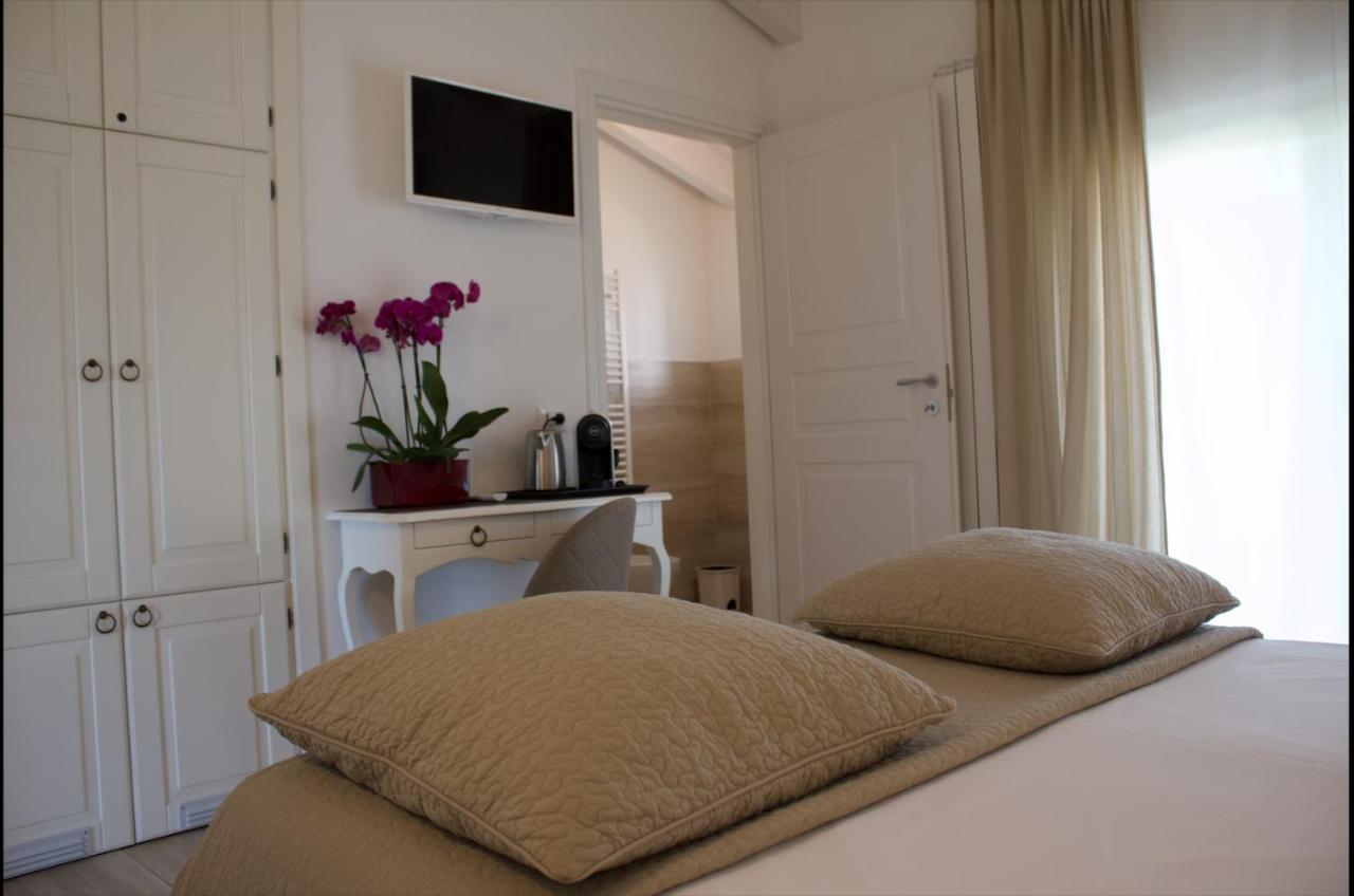 페스키에라델가르다 Casa Speri B&B 외부 사진