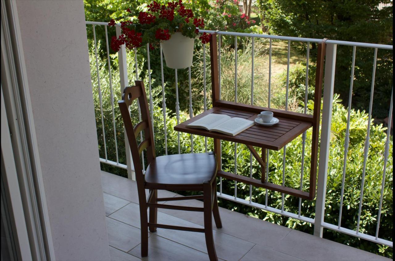 페스키에라델가르다 Casa Speri B&B 외부 사진